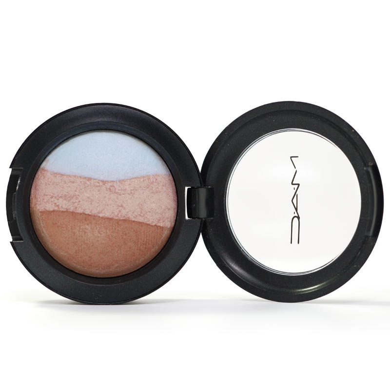 MAC Mineralize Eyeshadow Soften The Mood #0