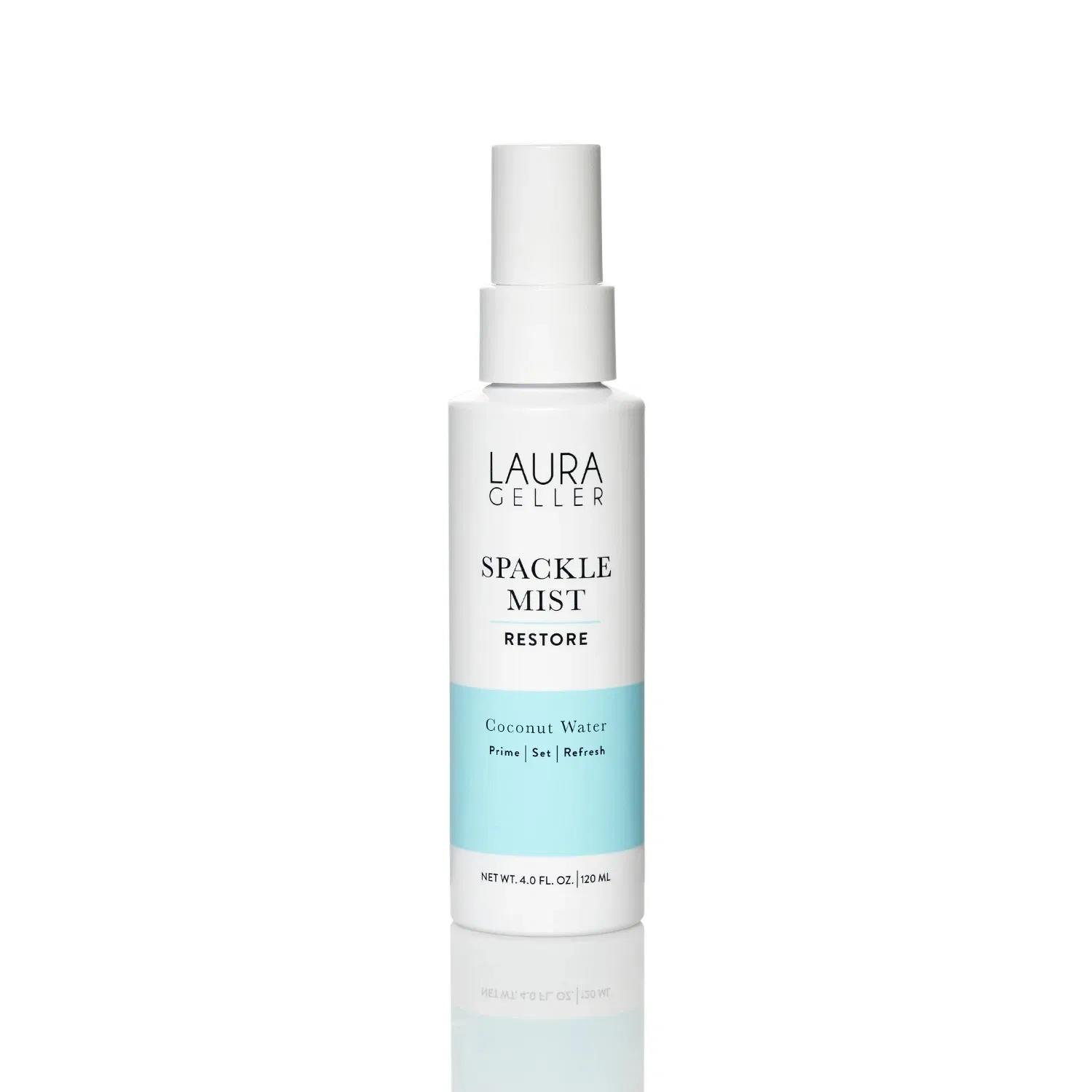 Laura Geller Spackle Mist Restore With Coconut Water