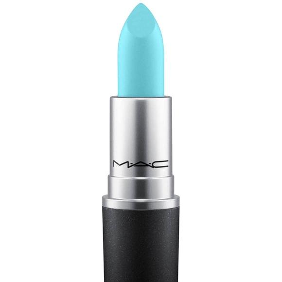 MAC Lipstick Instant Icon (blue)