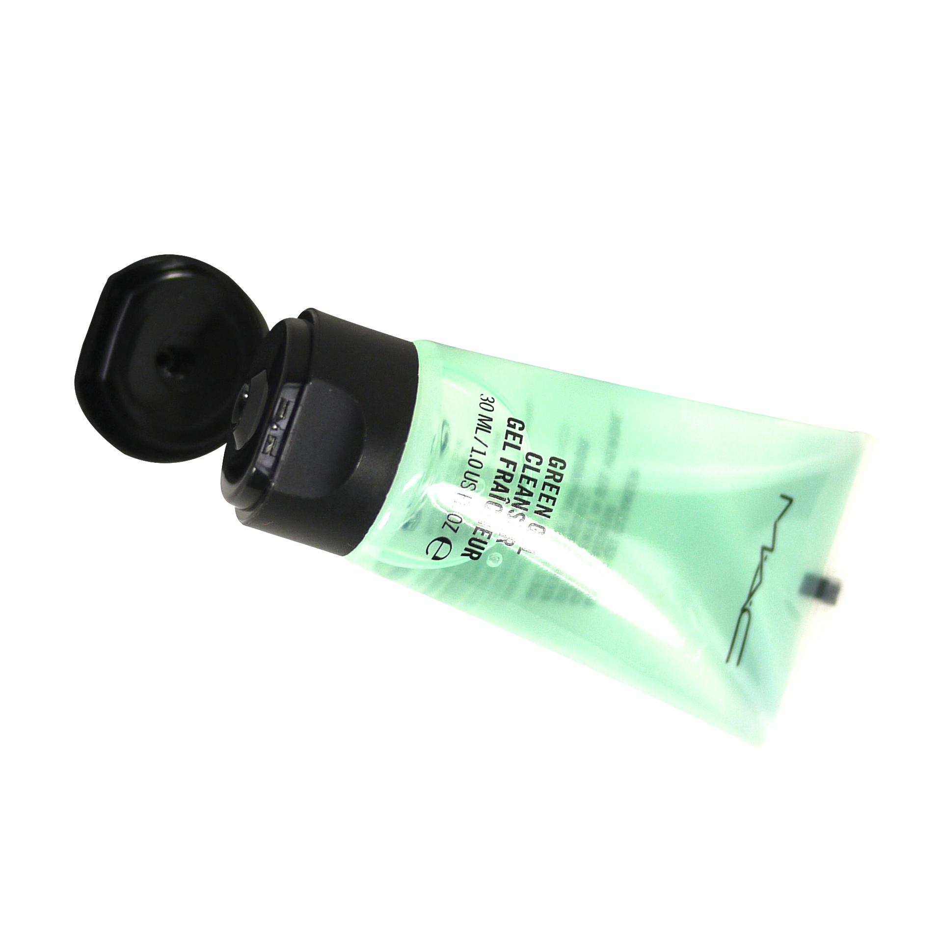MAC Gel Face Cleanser Mini #2