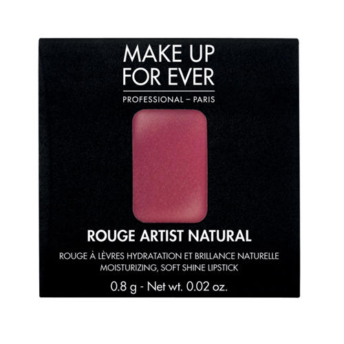 Makeup Forever Rouge Artist Natural Lipstick Refill N32