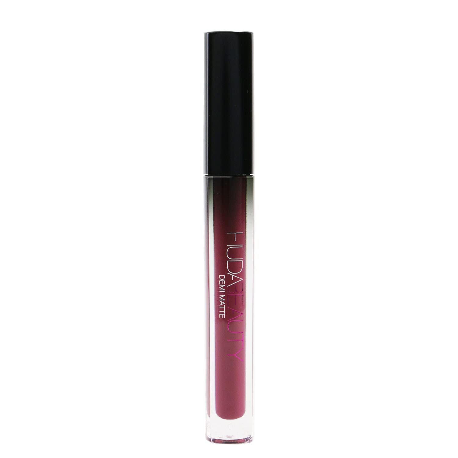 Huda Beauty Demi Matte Lipstick Lady Boss