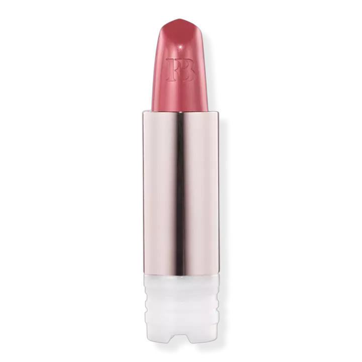 Fenty Beauty Fenty Icon Semi-Matte Lipstick Scholar Sista