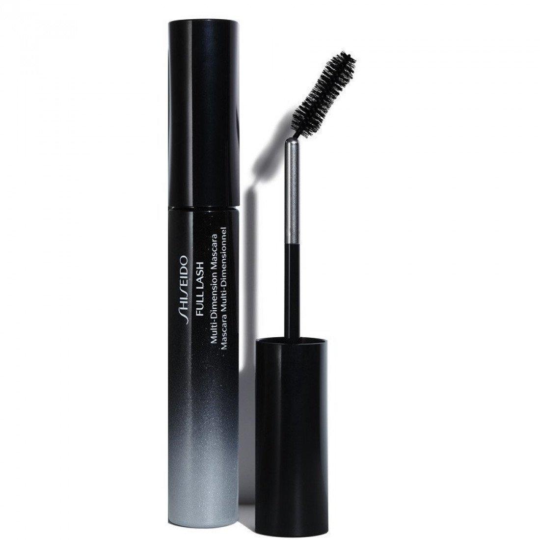 SHISEIDO Full Lash Mascara BK901