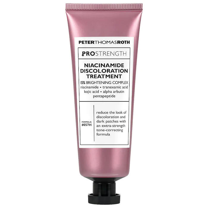 Peter Thomas Roth PRO Strength Niacinamide Discoloration Treatment