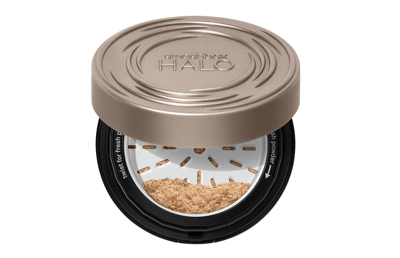 Smashbox Halo Fresh Perfecting Powder Light/Neutral