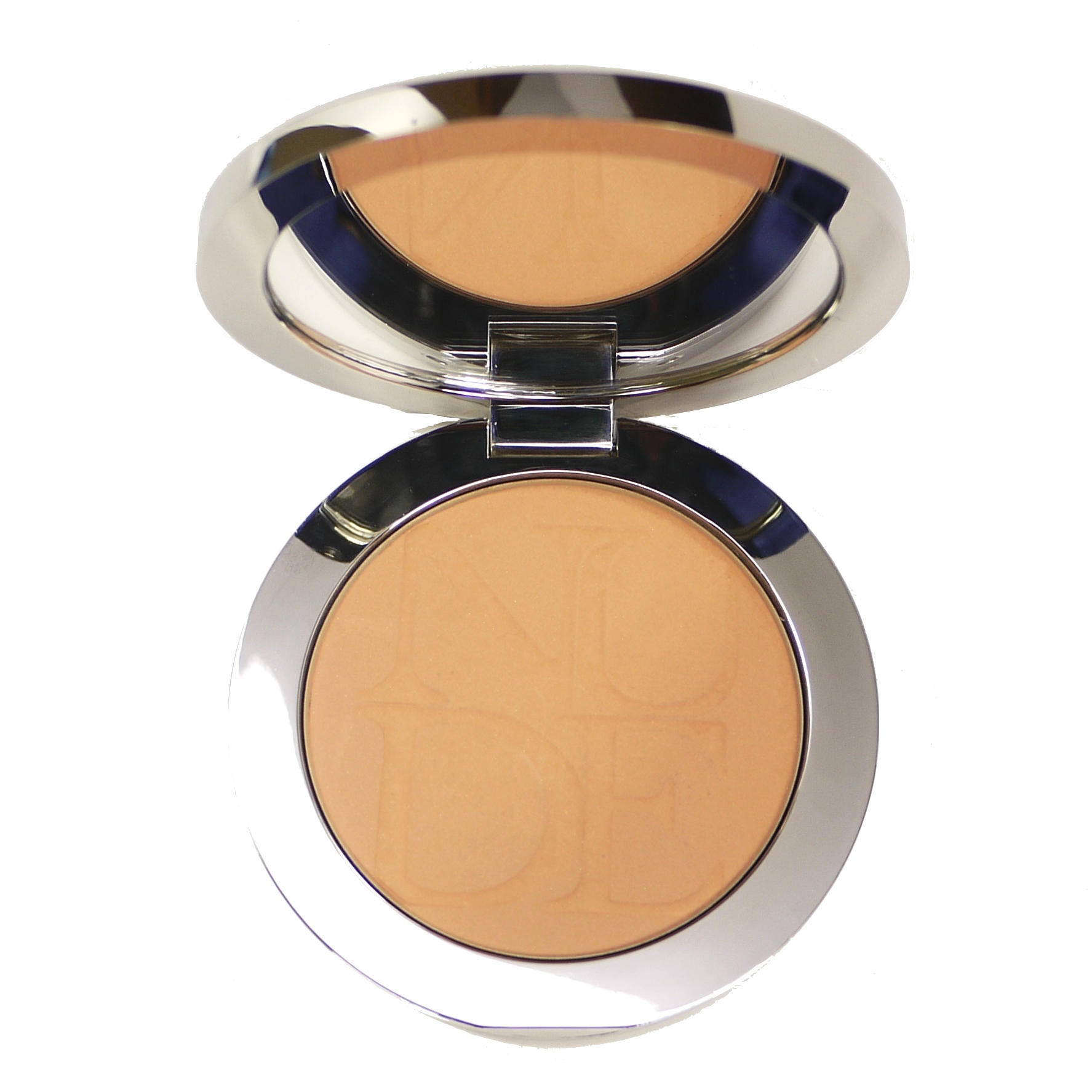 Dior Diorskin Nude Tan Nude Glow Sun Powder Amber 002 #4