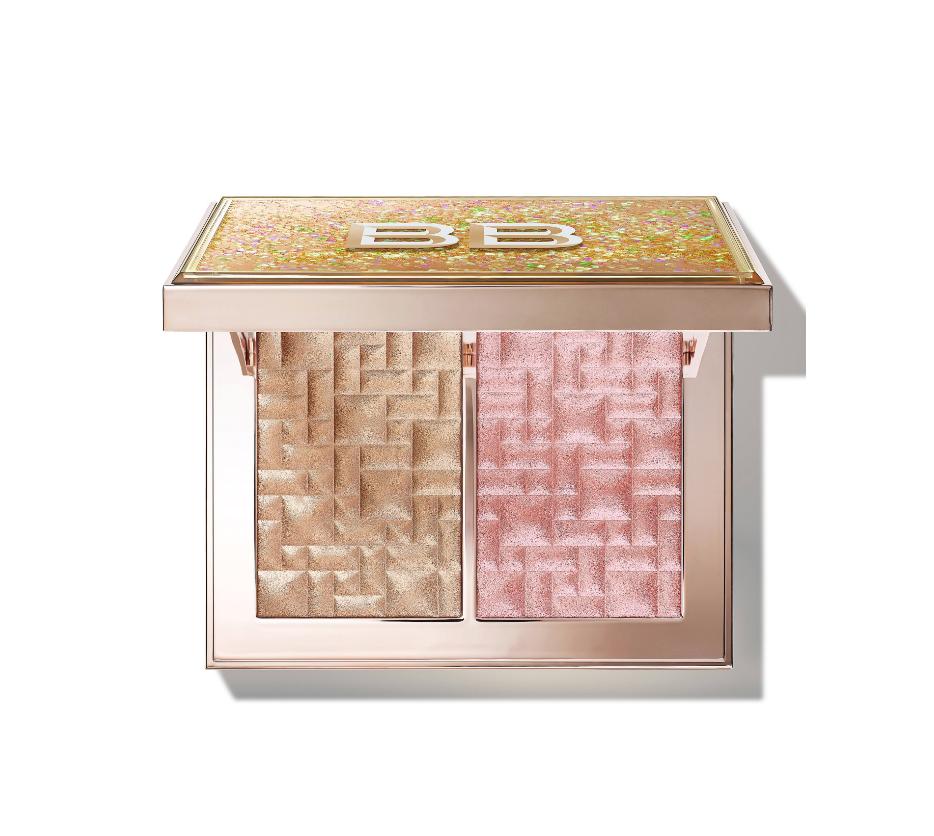 Bobbi Brown Highlight & Glow Highlighting Powder Duo Bare Glow/Opal Glow