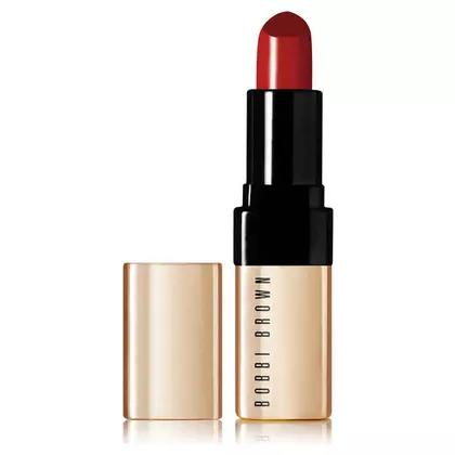 Bobbi Brown Luxe Lip Color Red Velvet Mini