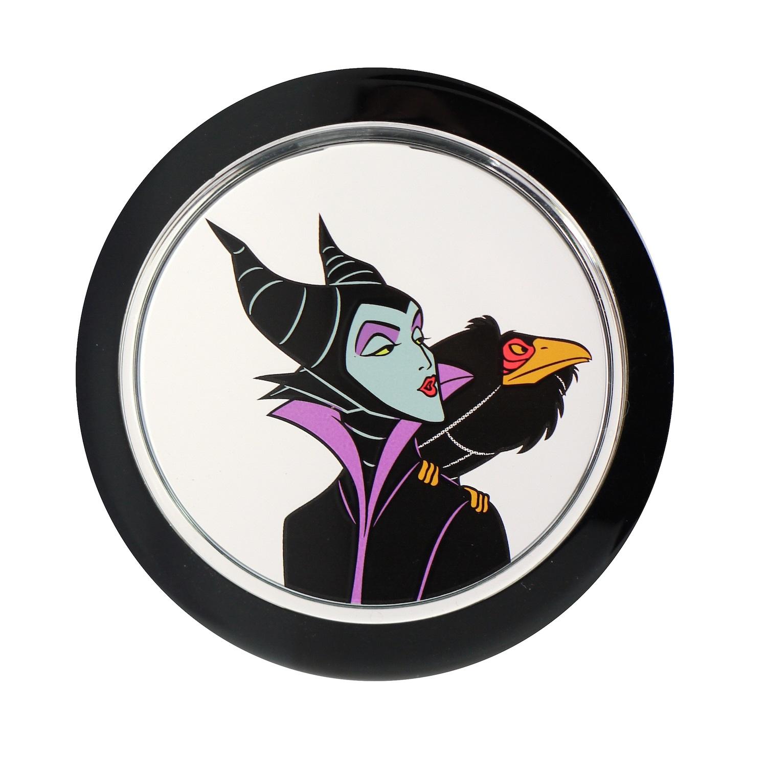 MAC Mineralize Eyeshadow Venomous Villains Collection Dark Magic #0