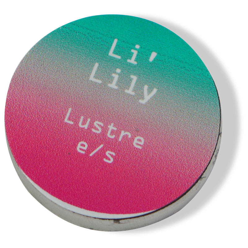 MAC Eyeshadow Refill Li'Lily #1