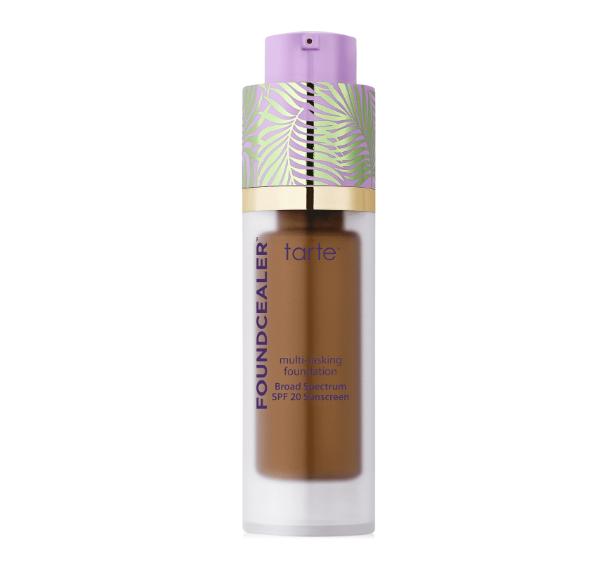 Tarte Foundcealer Multi-Tasking Foundation Rich Sand Mini