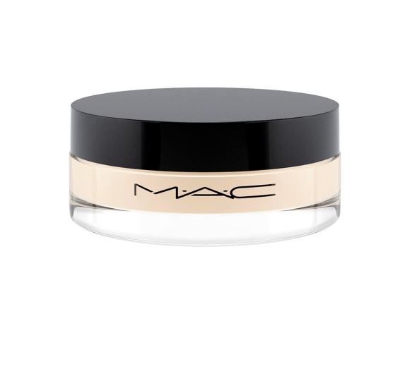 MAC Studio Fix Perfecting Loose Powder Extra Light #0