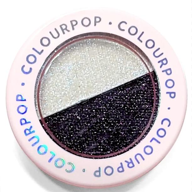 ColourPop Super Shock Shadow Ice Dream + Late Nights