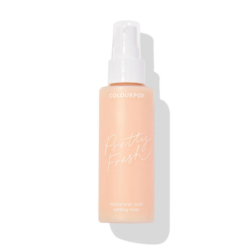 ColourPop Pretty Fresh Setting Mist 