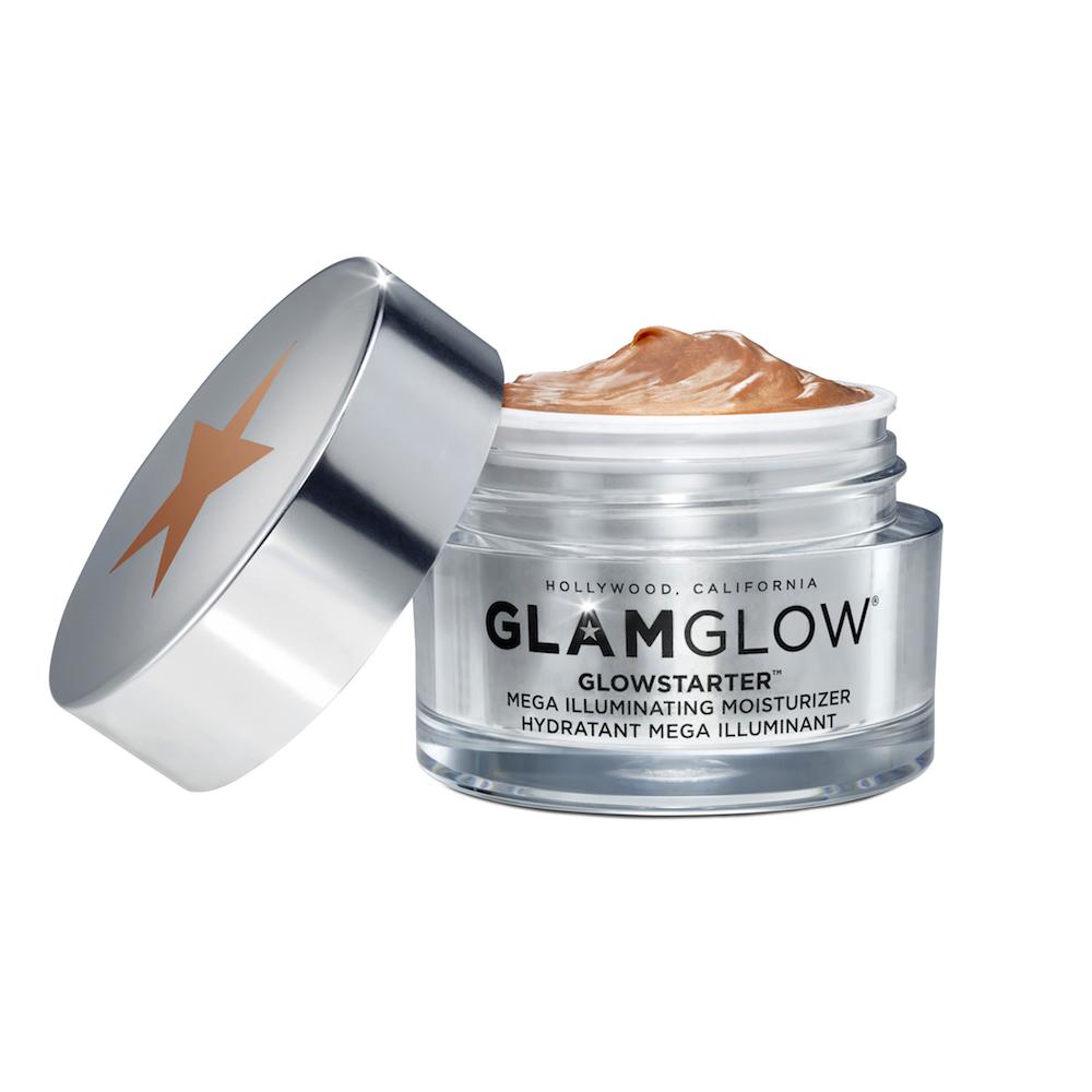 Glamglow Glowstarter Mega Illuminating Moisturizer Sun Glow