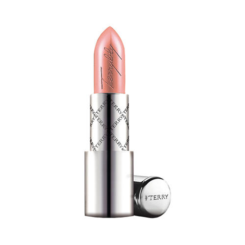By Terry Rouge Terrybly Lipstick Terrybly Nude 100