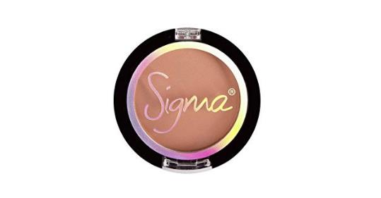 Sigma Powder Blush Cheeky