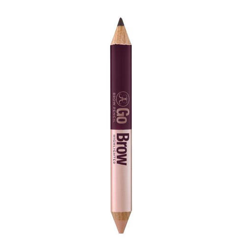 Anastasia Universal Go Brow Pencil & Highlighter