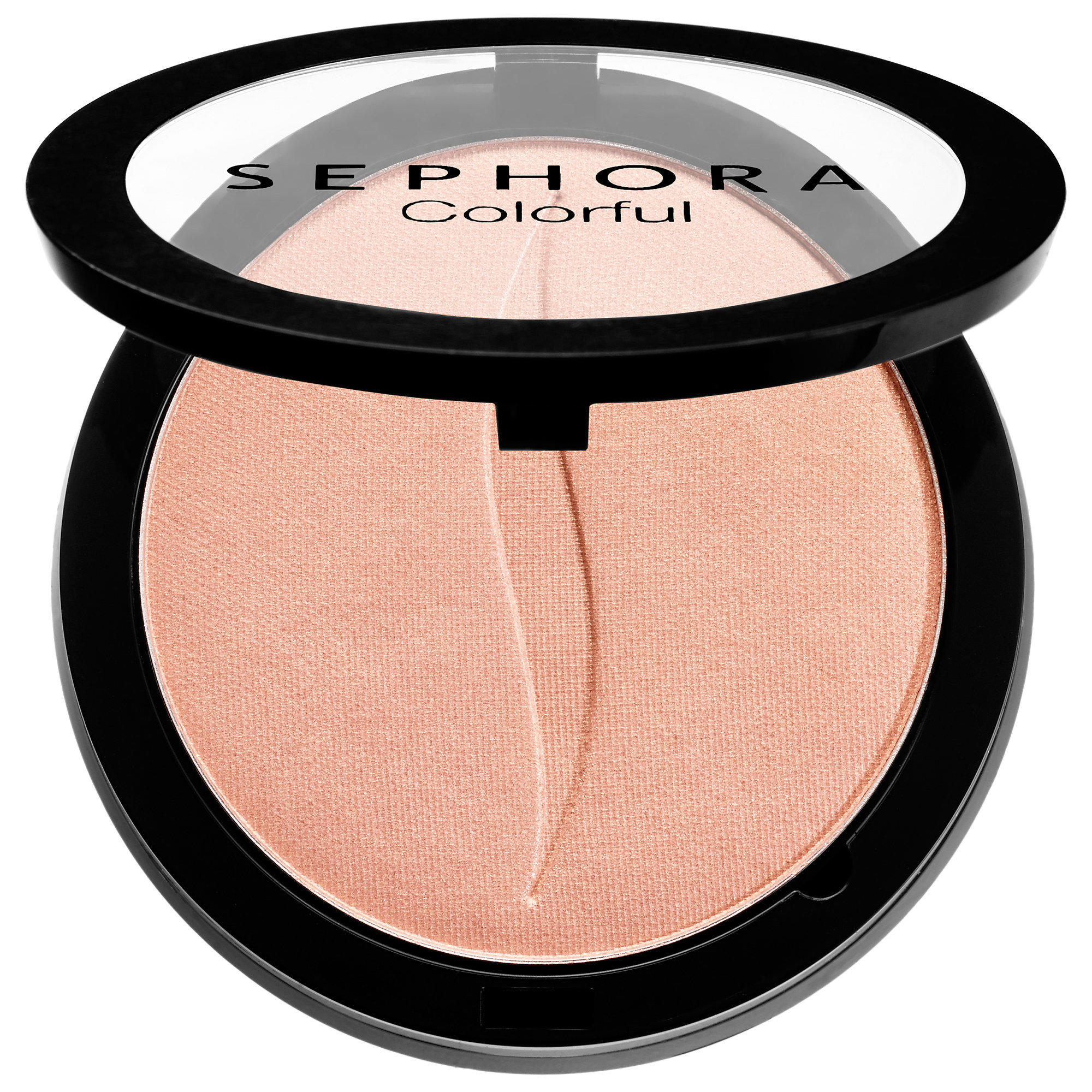 Sephora Colorful Highlighter Secretive No. 19