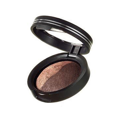 Laura Geller Shadow & Liner Duo Breme Brulee & Dutch Chocolate