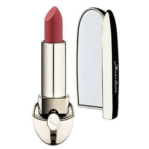 Guerlain Rouge G Intense Shine Lipstick Grenade 65