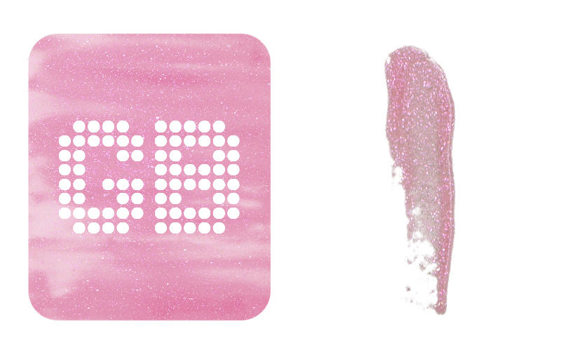 MAC Dazzleglass Money, Honey #4