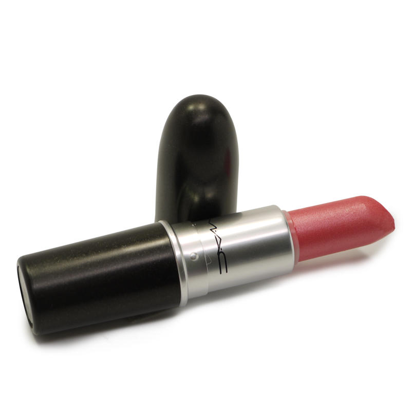 MAC Lipstick Fast Thrill #0