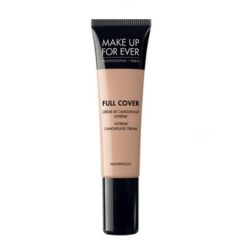 Makeup Forever Full Cover Camouflage Concealer 8