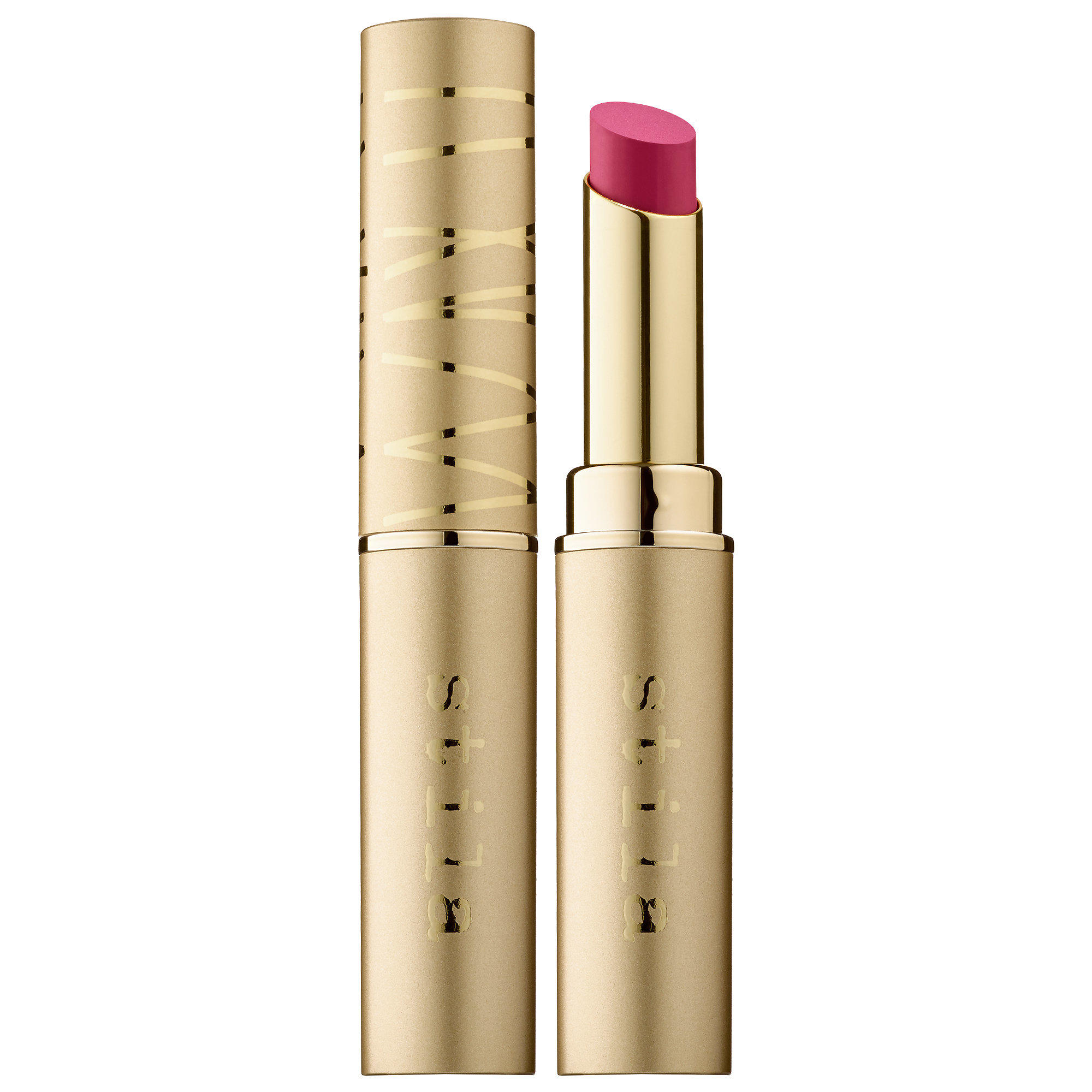 Stila Stay All Day MATTE’ificent Lipstick Soiree