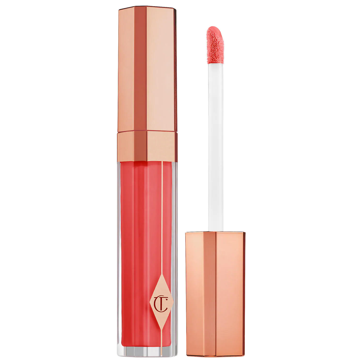 Charlotte Tilbury Lip Lustre Lip Gloss Sweet Stiletto