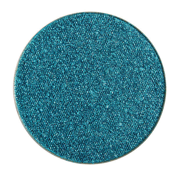 Makeup Forever Artist Shadow Refill Lagoon Blue D-236