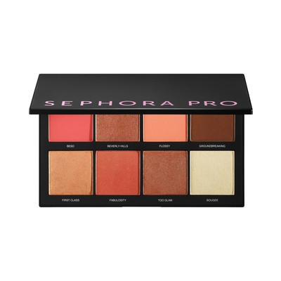 Sephora PRO Face Palette Medium