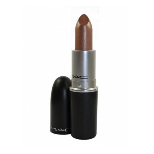 MAC Lipstick Bronzilla