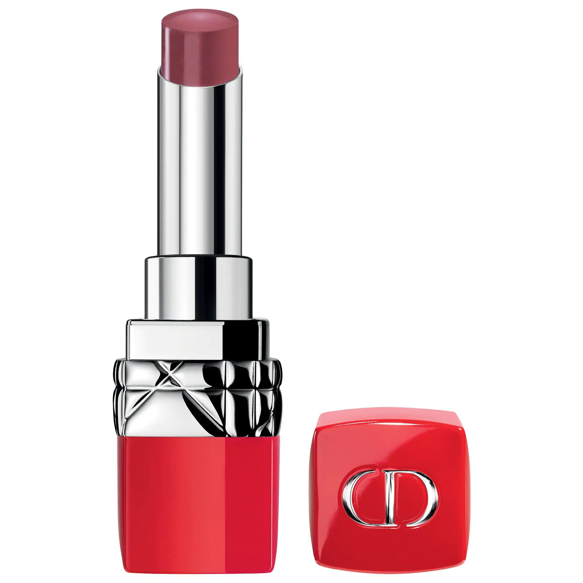 Dior Ultra Rouge Lipstick Ultra Appeal 587