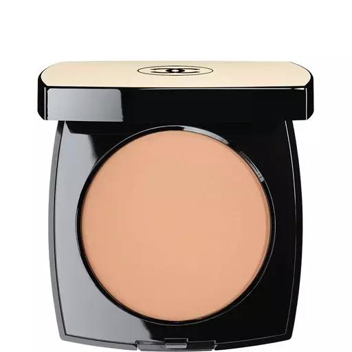 Chanel Les Beiges Healthy Glow Sheer Powder No. 40