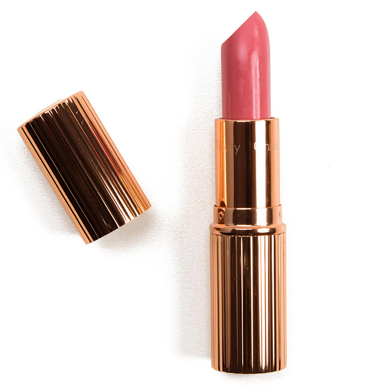 Charlotte Tilbury K.I.S.S.I.N.G Lipstick Blushing Dream