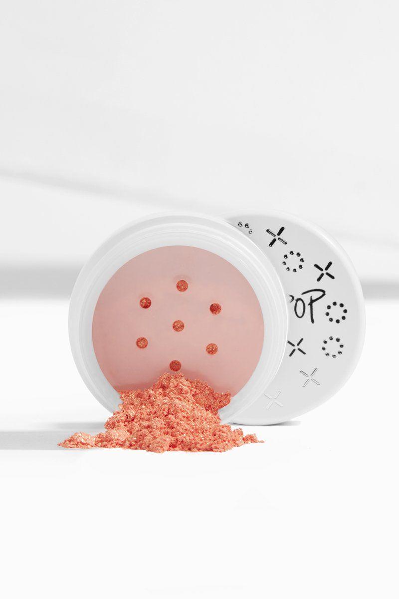 Colourpop Super Star Loose Pigment Cameo