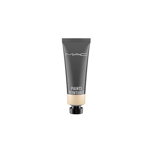 MAC Cream Colour Paints Shimma