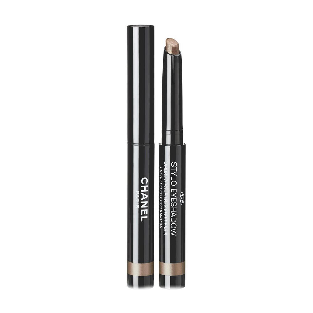 Chanel Fresh Effect Stylo Eyeshadow Bronze Platine 167