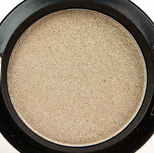 MAC Mega Metal Shadow Dalliance #1