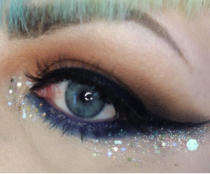 ✨💊Glambot Glitter Pills💊✨ #1