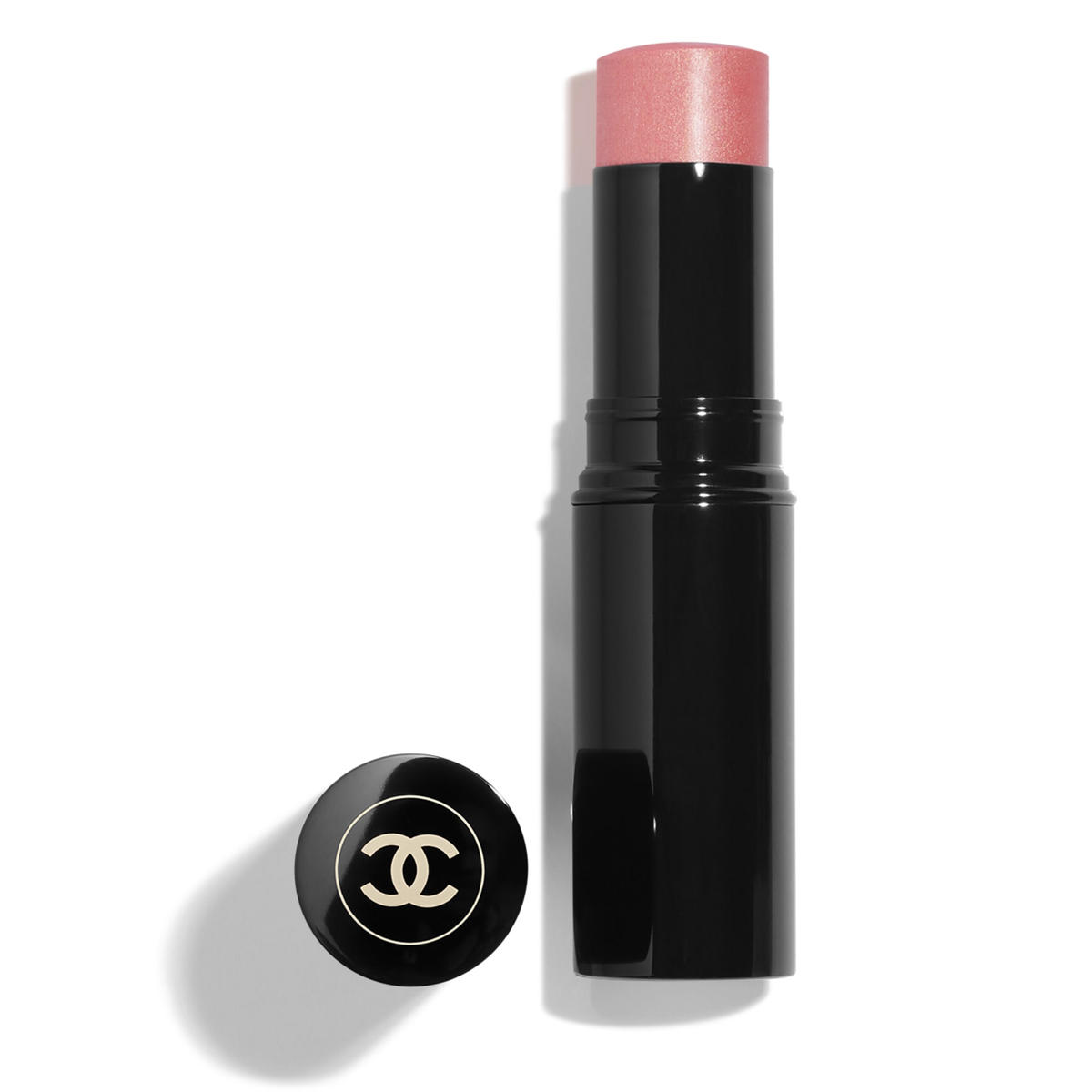 Chanel Les Beiges Healthy Glow Sheer Colour Stick Blush 23