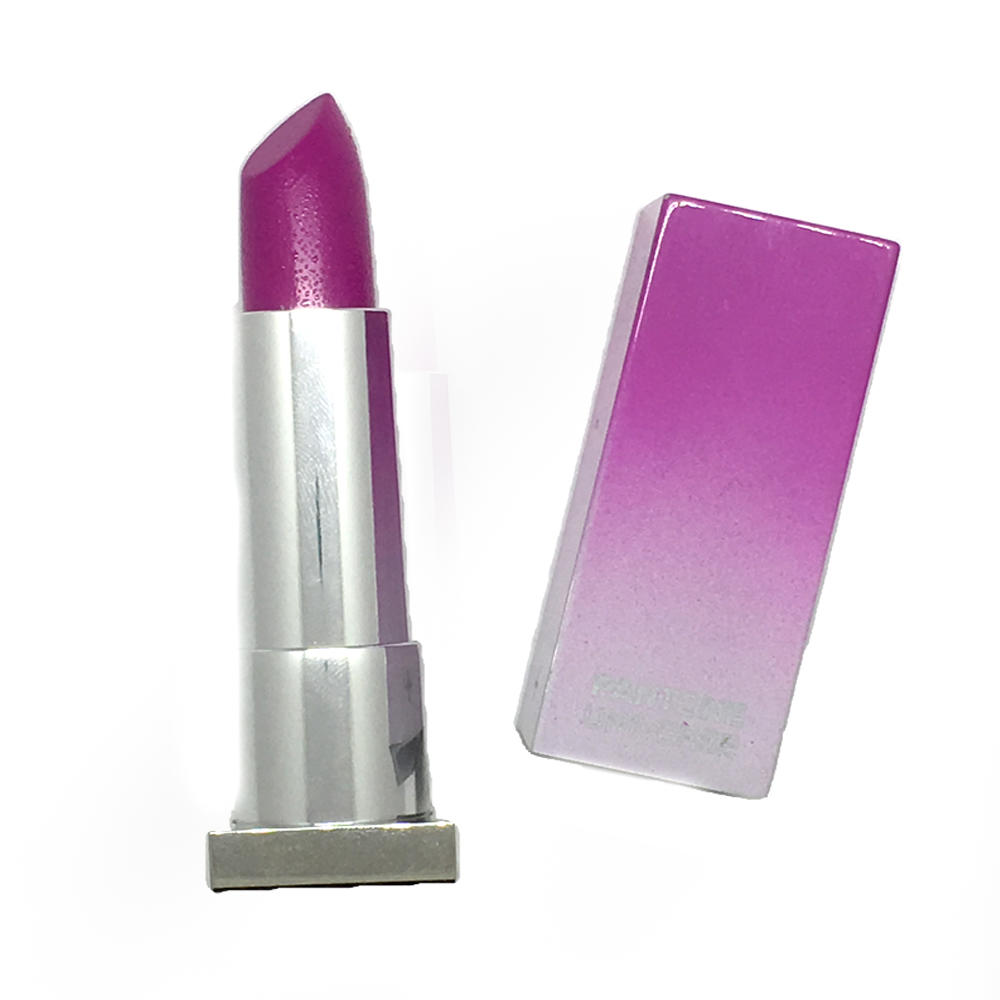 Sephora + Pantone Radiant Rush Matte Lipstick Radiant Orchid Creme