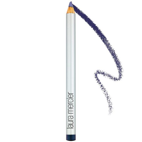 Laura Mercier Kohl Eye Pencil Black Navy