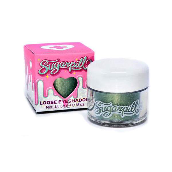 Sugarpill Loose Eyeshadow Clickbait