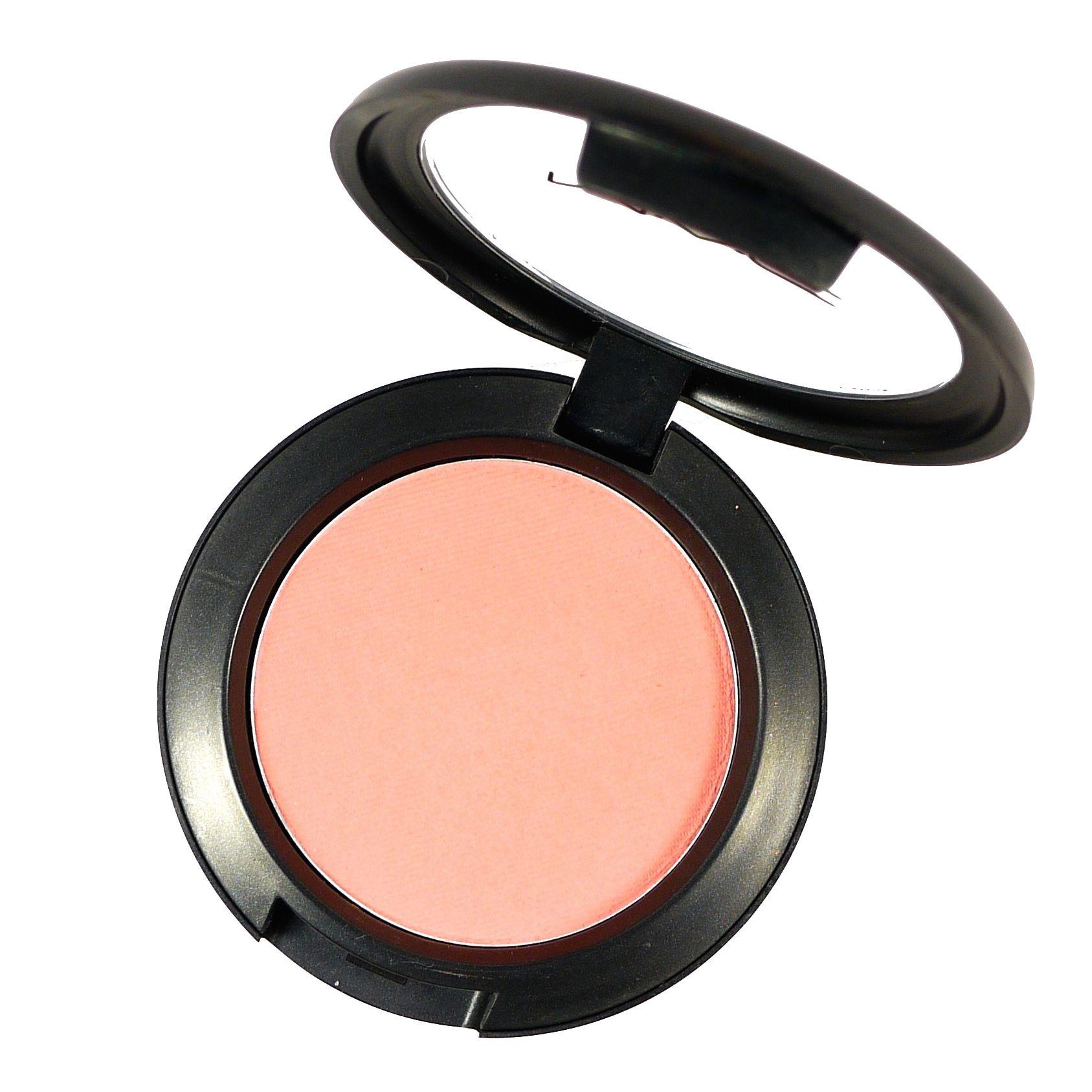 MAC Blush Stray Rose #1