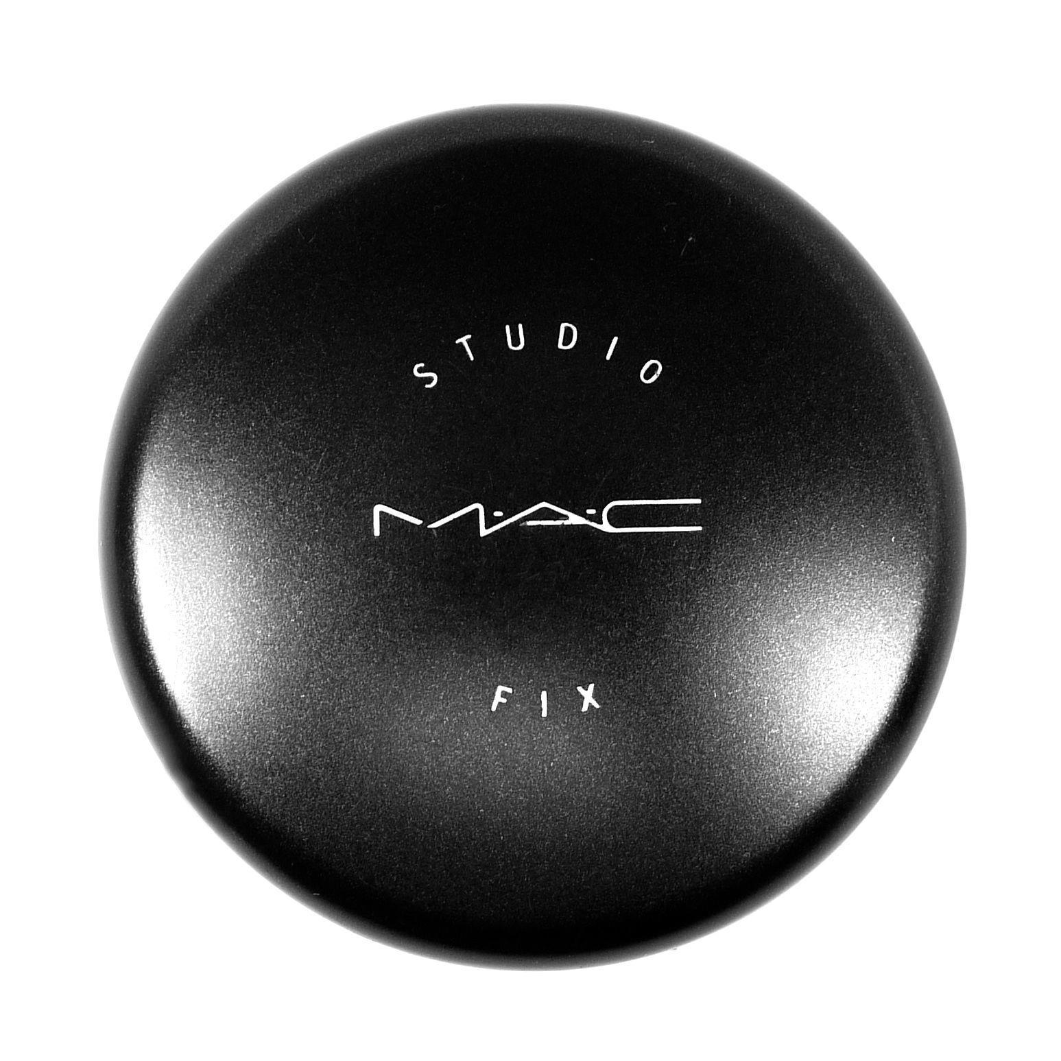 MAC Studio Fix Foundation NW50 #1