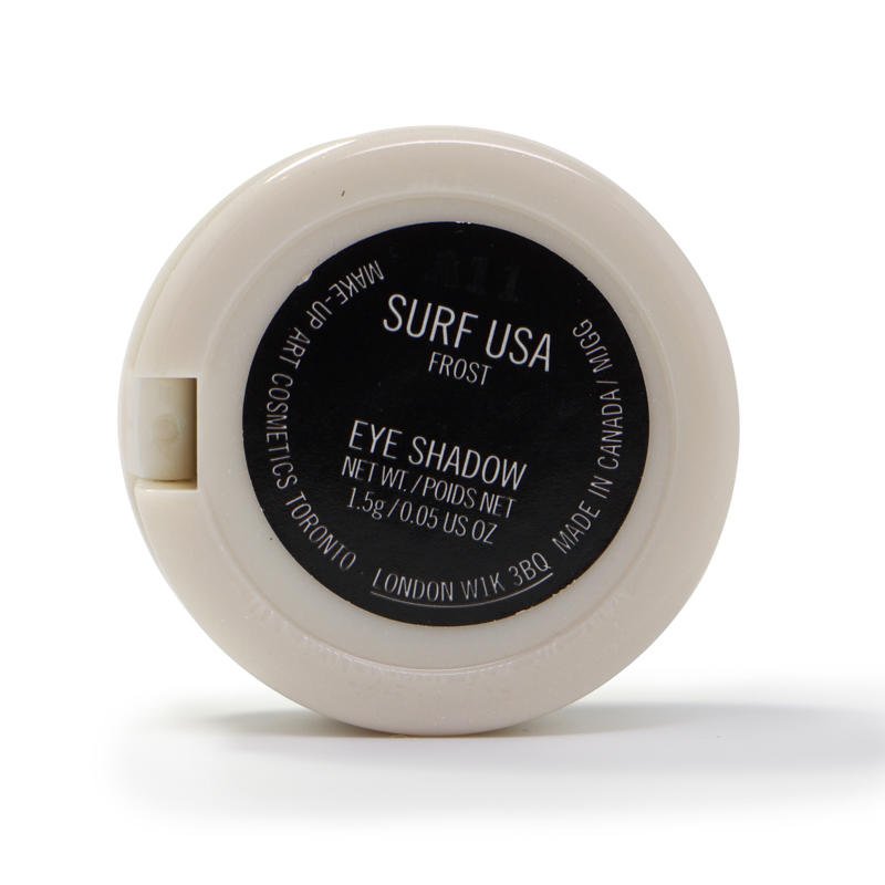MAC Eyeshadow Surf USA Surf Baby Collection #3