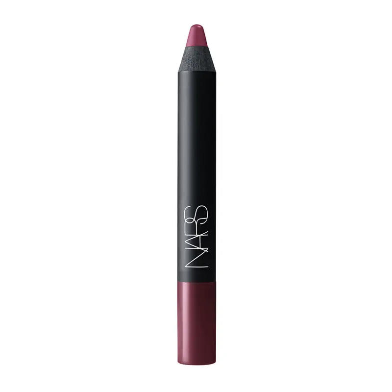 NARS Velvet Matte Lip Pencil Zipped